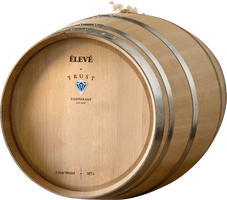 Eleve barrel
